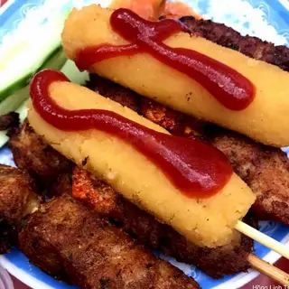 Hình ảnh Phomai que