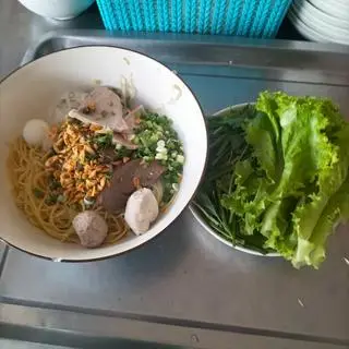 Hình ảnh Hủ Tiếu Mì Thập Cẩm