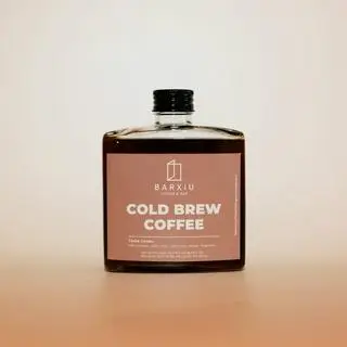 Hình ảnh Coldbrew 250ML