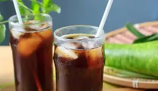 Hình ảnh Lục trà bí đao