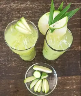 Hình ảnh Nước ép ổi