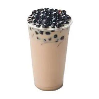 Hình ảnh Trà sữa truyền thống 