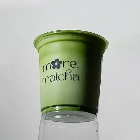 Hình ảnh More Matcha - Matcha & Coffee - Vinhomes Grand Park