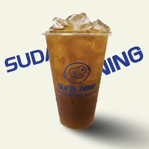 Hình ảnh Trà bí đao - 冬瓜茶