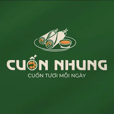 Hình ảnh Cuốn Nhung - Gỏi Cuốn Tươi Mỗi Ngày - Giáp Nhất