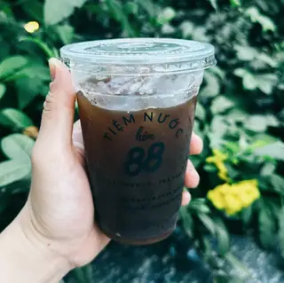 Hình ảnh Cà phê đen