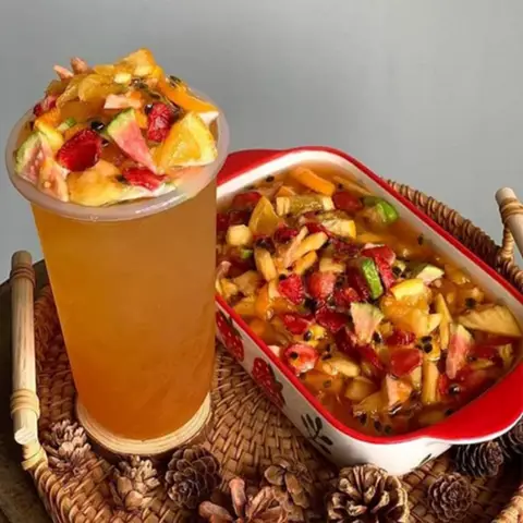 Hình ảnh Khu Vui Chơi Ẩm Thực Baby Chill - Đường Số 1