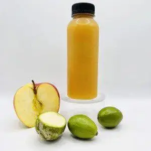 Hình ảnh Ép táo - cóc