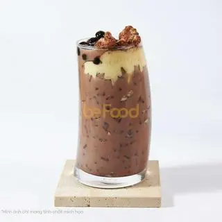 Hình ảnh Milo dầm thập cẩm