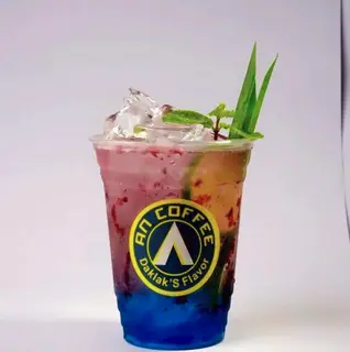 Hình ảnh Soda blue