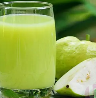 Hình ảnh Nước ếp ổi