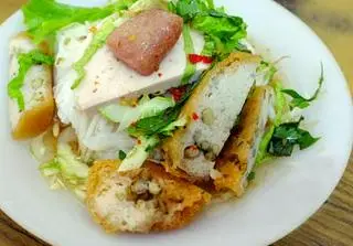 Hình ảnh Bánh ướt đặc biệt