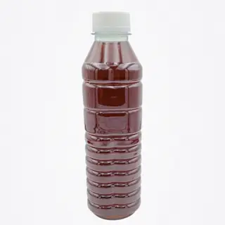 Hình ảnh Sâm bông cúc đóng chai nhà làm
