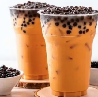 Hình ảnh Trà thái đỏ