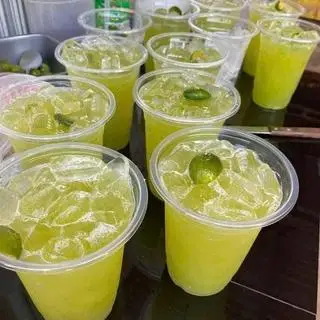 Hình ảnh Mía tắc