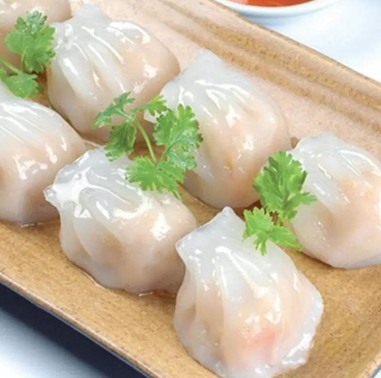 Hình ảnh Há cảo thịt
