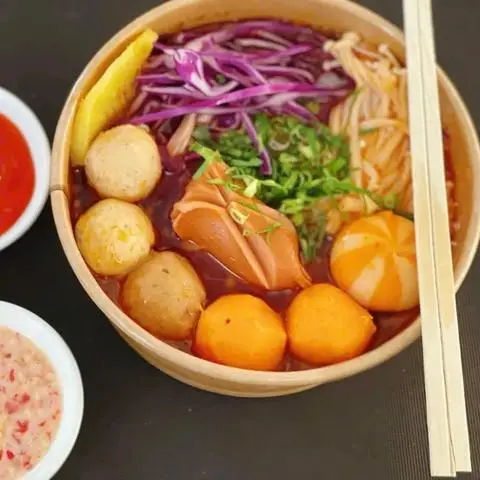Hình ảnh Lẩu Tô Nhà Beo - Nguyễn Văn Công