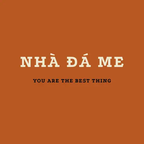 Hình ảnh Nhà Đá Me - Huỳnh Mẫn Đạt