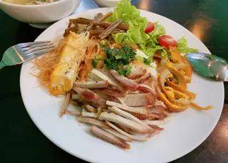 Hình ảnh Cơm tấm Long Xuyên