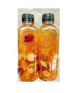 Hình ảnh Chè dưỡng nhan