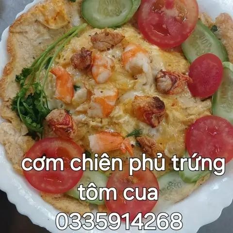 Hình ảnh Quán Ăn Chị Hiền - Lý Nam Đế