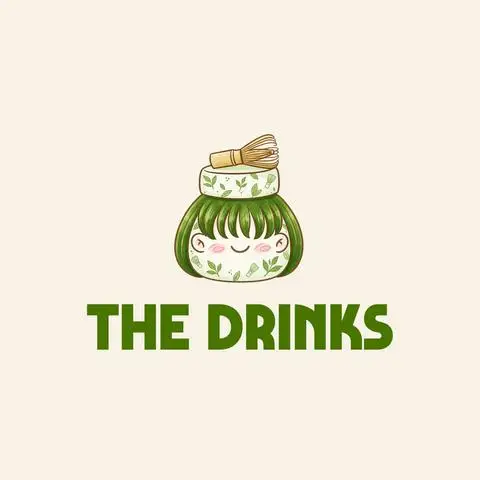 Hình ảnh THE DRINKS - Bùi Văn Ba