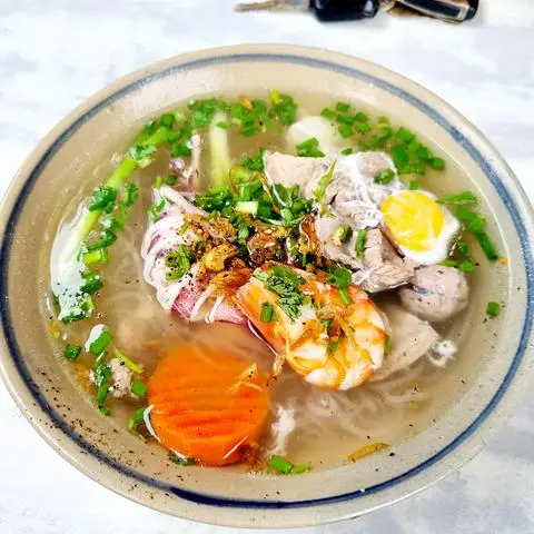 Hình ảnh Bún Bò & Hủ Tiếu Nghĩa Tình - Nguyễn Hữu Cảnh