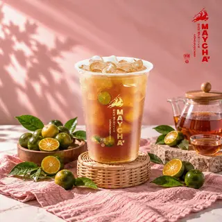 Hình ảnh Hồng Trà Tắc XL