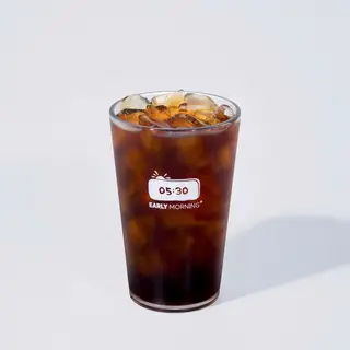 Hình ảnh Cold Brew Original (M-Iced)
