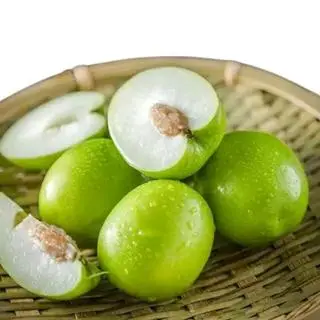 Hình ảnh Táo đường cắt sẵn