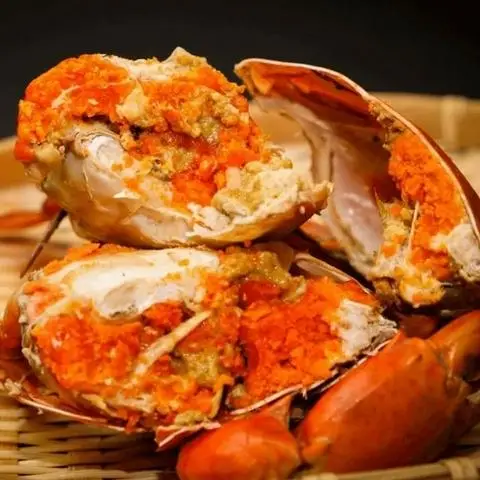 Hình ảnh Cua Hấp - Uy Tín 102 - Thành Thái