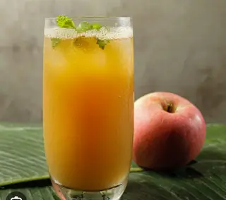 Hình ảnh Nước ép táo