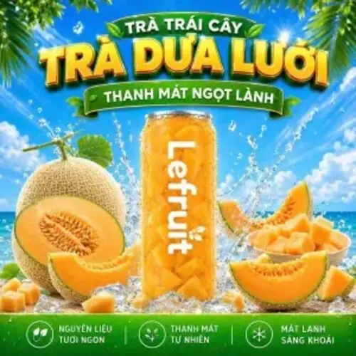 Hình ảnh Lefruit - Trà - Trái Cây Nhập Khẩu - Phan Đình Phùng
