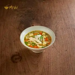 Hình ảnh Cháo cánh gà