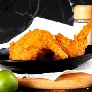 Hình ảnh Cánh gà