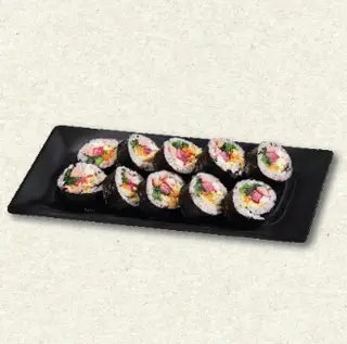 Hình ảnh Kimbap