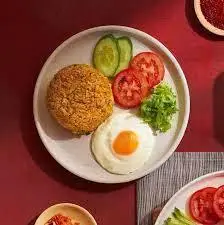 Hình ảnh Cơm trứng