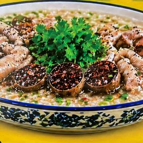 Hình ảnh Cháo Lòng Chín Chi - Bùi Minh Trực