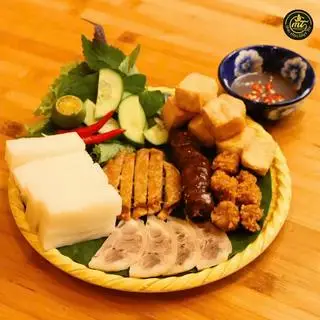Hình ảnh Bún đậu đặc biệt 1 người