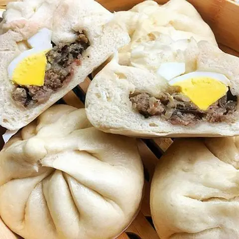 Hình ảnh Tiệm Bánh Nhà Làm - Chuyên Bánh Bao - Lệ Mật