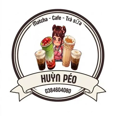 Hình ảnh Huỳn Péo - Tiệm Nước Online Hà Đông - Trần Phú