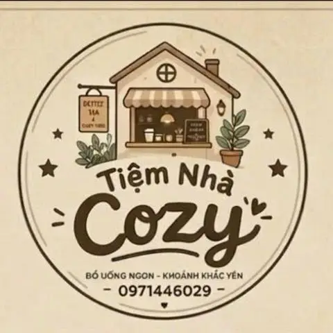 Hình ảnh Tiệm Nhà Cozy - Trâu Quỳ