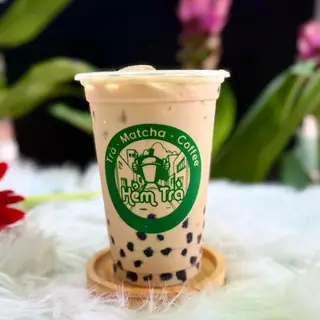 Hình ảnh Trà sữa truyền thống