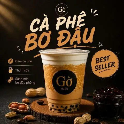 Hình ảnh Gờ Cafe - Đường 320