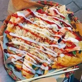 Hình ảnh Bánh mì muối ớt - suất lớn 3 bánh