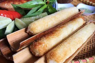Hình ảnh Combo 3 cơm lam