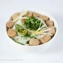 Hình ảnh Phở viên