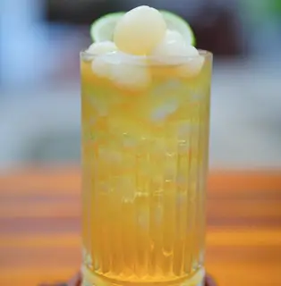 Hình ảnh Trà nhãn