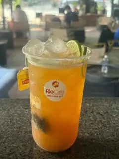 Hình ảnh Trà Lipton
