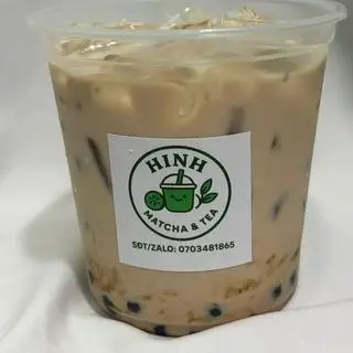 Hình ảnh Trà sữa hoàng gia thượng hạng